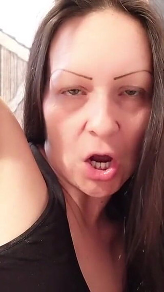 Let Me Tease You as I Lick My Armpits, Caress Them and Love Them the Way You Wish You Could Right Now.