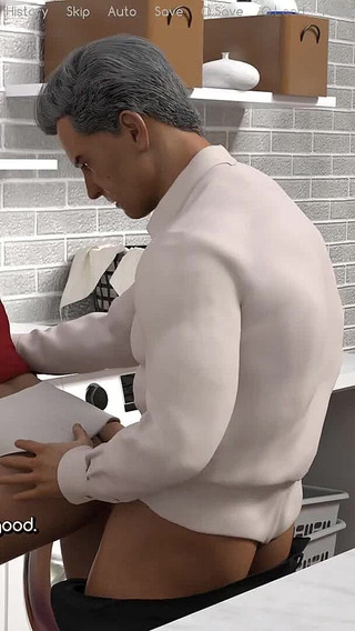 A Life Worth Living: Cheating Wife Got Caught Fuckin Her Boss by Her Hubby He Watched Until She Got Creampied - Episode 54