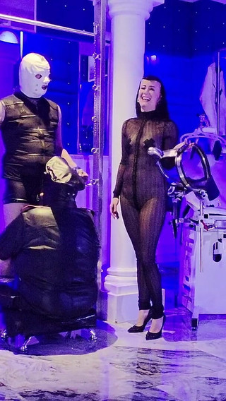 365 Days of Cumming or Chastity?!