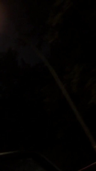 MILF Sucks My Cock in the Car