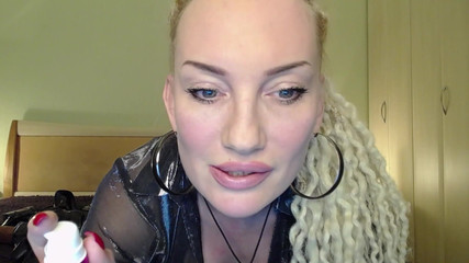 Let Me Mesmerize You, Good Boy (custom Video)