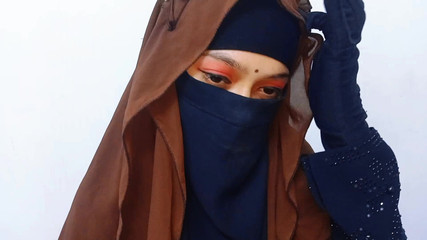 What Did You Do to the Girl by Talking About Teaching Math