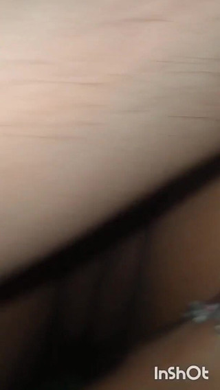 Sexy Stepsister-in-law in Mouth