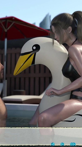 Babysitters Update #16 to Be Continue