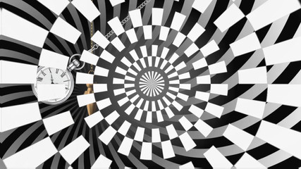 All You Can Only Watch How I Fuck Your Wife in All Holes, and Your Dick Is in the Iron Shackles