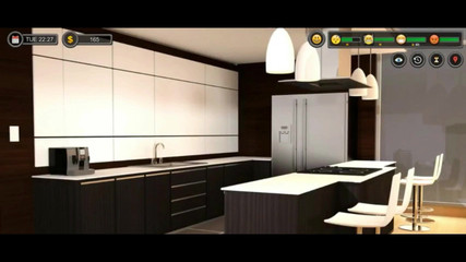 Man of the House - Part 9 - the Gym