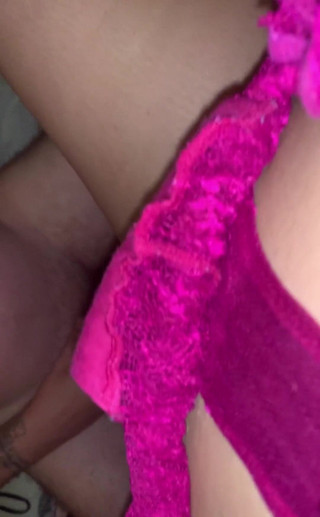 9 Minutes of Utter Filthy Talking Until Stepdaddy Unloads Over My Pussy!