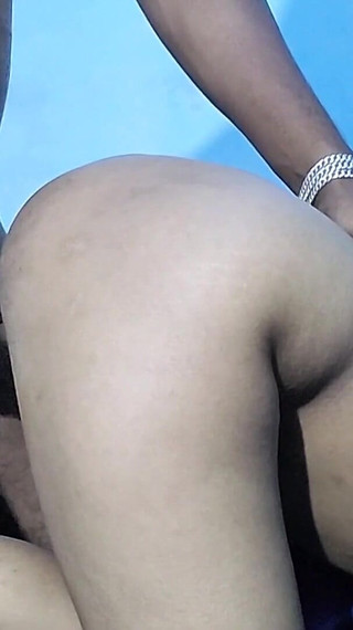 Indian Desi Housewife Bhabhi Fucked by Young Devar in Doggy Style Full Hindi Audio