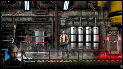 Cockwork Industries [Hentai SFM game] Ep 8 Rita's Pride Quest to Prepare a Sexy Party