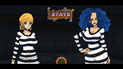 New World Paradise (one Piece) - Part 10 - Baroque Works Girls by Loveskysan69