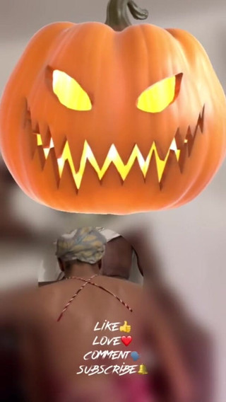 Blowjob so Loud It Woke the Neighbors (part 1)