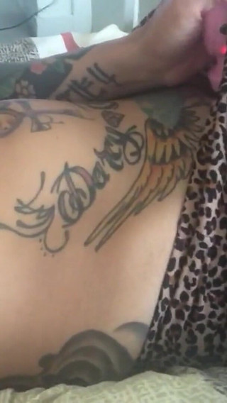 Pink Wand Max Speed Orgasm