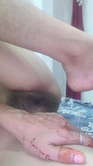 For the First Time, I Left My Desi Virgin Girlfriend at Her House.