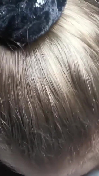 Venom´s Christmas cumwalk