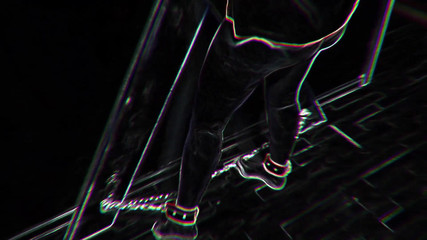 Alien Sex Games Furiyssh