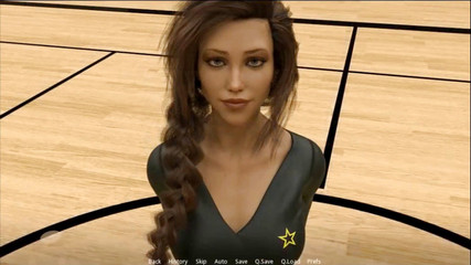 WVM stars university part 84