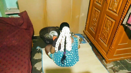 Village Couple Sex Enjoynment