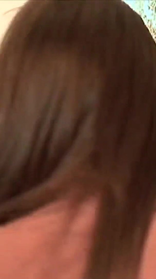 Teen Moana Mendez Has Anal Threesome With Double Penetration