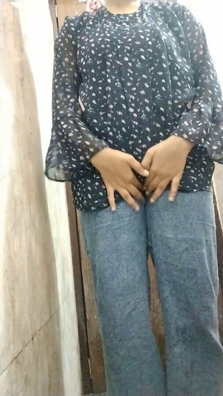 It was fun to see it and then I did the same thing again.