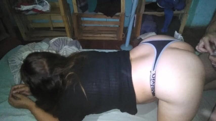 I Put It in My When I Go Out