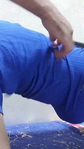 My Stepcousin Came to Visit Us and She Filled Me with Joy