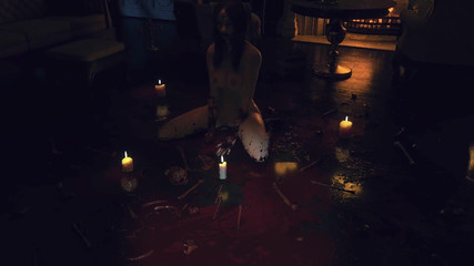 Cassandra Sex
