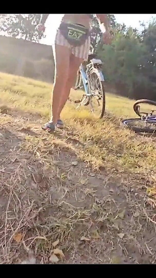 I Have a Phobia of Snakes, but Not of This One I Found in the Woods