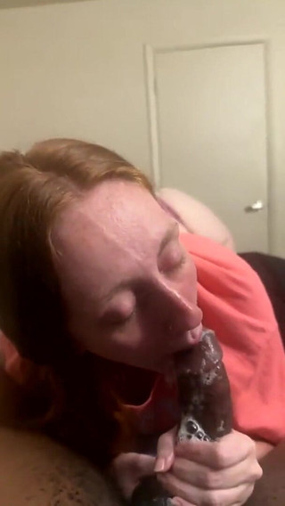 Deepthroat Creampie Live