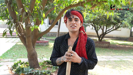 The Village Head Fucked His Wife and Praised the Accountant