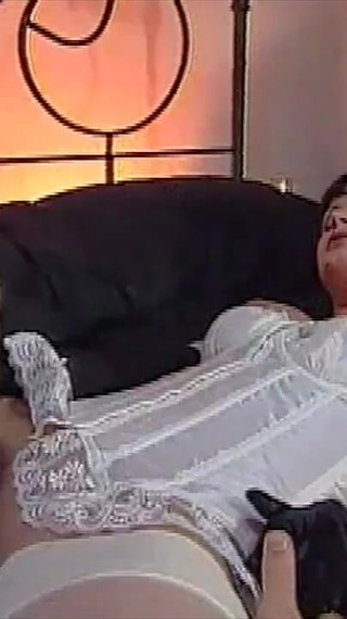 Foursome with Anal in the Country Villa