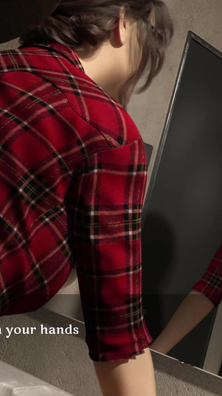 Cheating Wife in Glasses Hides in a Public Toilet From Cuckold Husband to Fuck with a Young Cock - a Stepmother's Love - Part 32