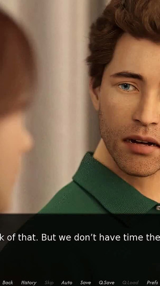 Corrupted Hearts: the Blondie on a Mission - Episode 14