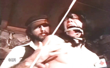 Rare bondage files 4 - Oil and rope