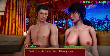 Wicked Rouge - Well deserved bath after training (36)