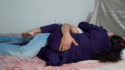 Hot Desi Indian Couple Sex