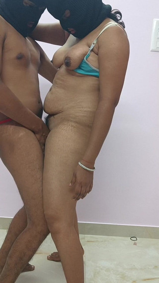 Step Sister and Step Brother Having Sex