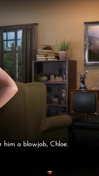 The Genesis Order V31062 Part 77 Good Lesbian Pussy Lick by Loveskysan69