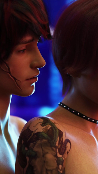 The Art of Seduction (part 34)