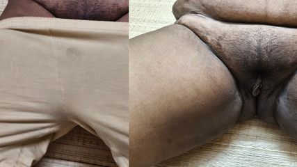 Entered Into the House to See Nude When My Friend Weren't Home