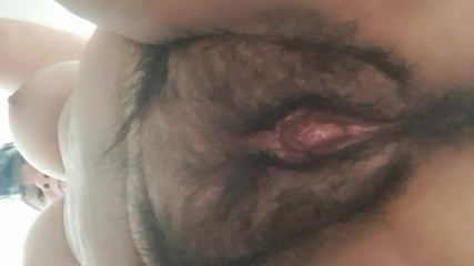 Edit Stepmommy Close up Bathroom Clean