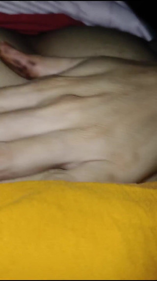 Apne Pati Se Baat Karte Karte Bhai Ko Diya Chut Ka Maja