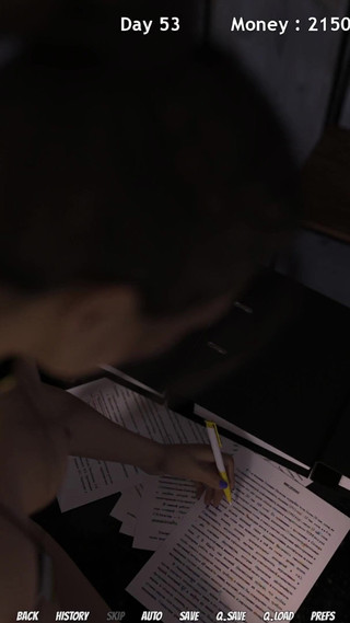 Lisa Total Investigation! by Dragofinder Studio - Pet Lady Getting Anal 20