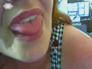 Sexy Bitch Watch Me Wiggle and Bounce so Curvy and Sexy in Heels