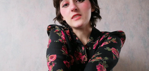 Mean Domme Mocks You for Valentine's Day