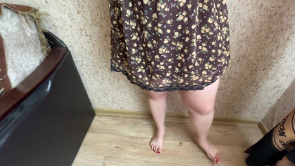 Hot Amateur Wife Fucking so Passionate and Insane