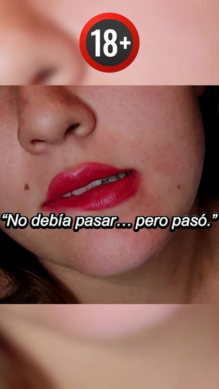 It Shouldn't Happen... but It Did