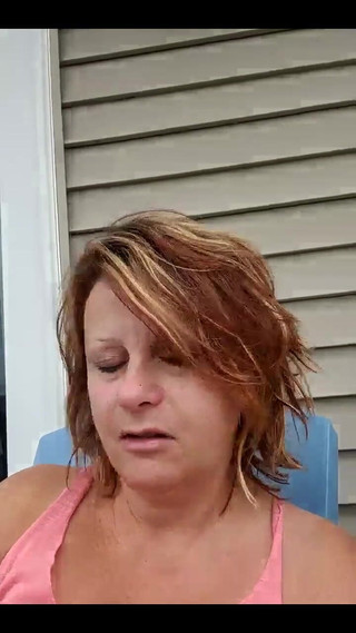 Hanging Out on This Beautiful Morning