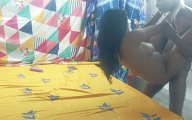 Village Bha Hi Fuck with Village Penis