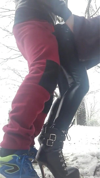 Half an Hour Compilation of a MILF Fucked Doggy Style with Repeated Orgasms