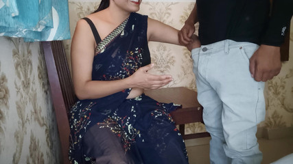 Bhabhi Got Fucked by Tenant Who Came to Rent Room